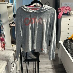 Calvin Klein long sleeve shirt